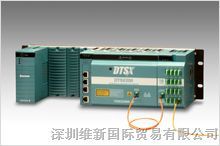 分布式光纖溫度傳感器（DTSX）及其配套服務概述