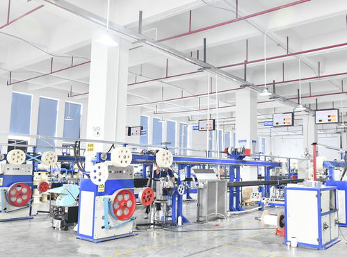 攜手新伙伴，光聯未來 長天光電加入，共筑室內光纜與傳感新篇章