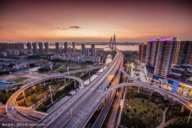 湖北的隱形富豪 襄陽——低調(diào)的四線強(qiáng)市