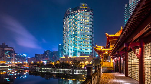 蓉城雙雄 香格里拉大酒店與朗力酒店的優(yōu)雅與活力