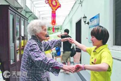 成都朗力 深耕社區智慧養老，探索本土化產業發展新路徑